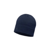 Prekės nuotrauka Kepurė Buff Merino Lightweight Beanie - Tamsiai mėlyna
