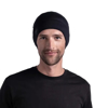 Prekės nuotrauka Kepurė Buff Merino Lightweight Beanie - Tamsiai mėlyna