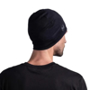 Prekės nuotrauka Kepurė Buff Merino Lightweight Beanie - Tamsiai mėlyna