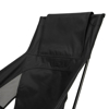 Prekės nuotrauka Turistinė kėdė Helinox Chair One Highback (re) - Juoda