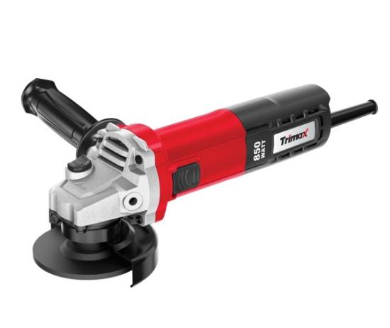 Prekės „Kampinis šlifuoklis Trimax, 850W, D125mm“ paveikslėlis