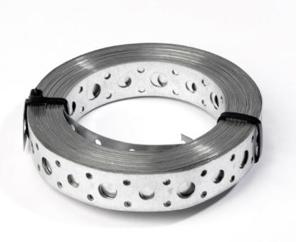 Prekės „Juosta tvirtinimo 10 m 17 x 0,5 mm“ paveikslėlis