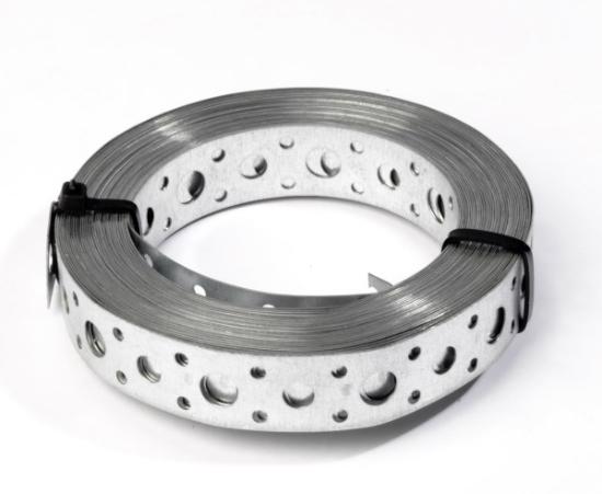Prekės „Juosta tvirtinimo 10 m 17 x 0,5 mm“ paveikslėlis