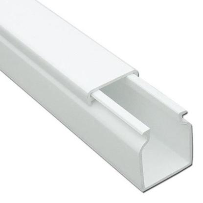 Prekės „Lovelis instaliacinis 12 x 12 mm CT 2 m baltos spalvos“ paveikslėlis