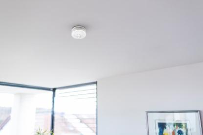 Prekės „Detektorius dūmų RM C 9010 Brennenstuhl“ paveikslėlis
