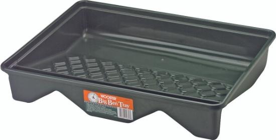 Prekės „Vonelė dažams Big Ben Tray 21"“ paveikslėlis