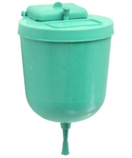 Prekės „Praustuvas plastikinis pakabinamas 4 l 030005“ paveikslėlis