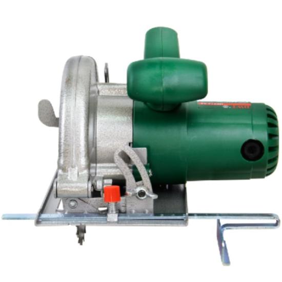 Prekės „Pjūklas diskinis 165 mm 1200W HKS12-54 DWT“ paveikslėlis