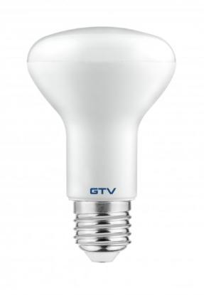 Prekės „Lempa LED 8W E27 R63 GTV“ paveikslėlis