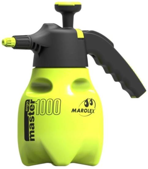 Prekės „Purkštuvas 1 L Master Marolex“ paveikslėlis