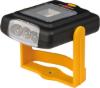 Prekės „Žibintuvėlis LED 4+3 SMD 200+20lm 3 x AAA Brennenstuhl“ paveikslėlis