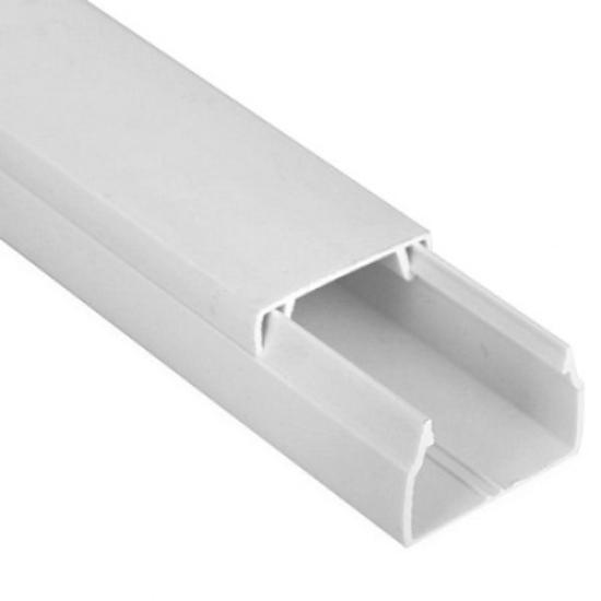 Prekės „Lovelis 40x25 (2m), baltos sp.“ paveikslėlis