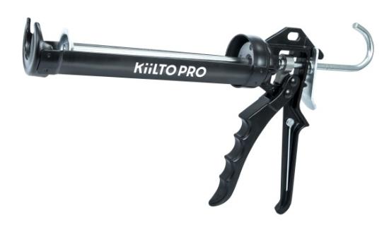 Prekės „Pistoletas hermetikams KiiltoPro Gun“ paveikslėlis