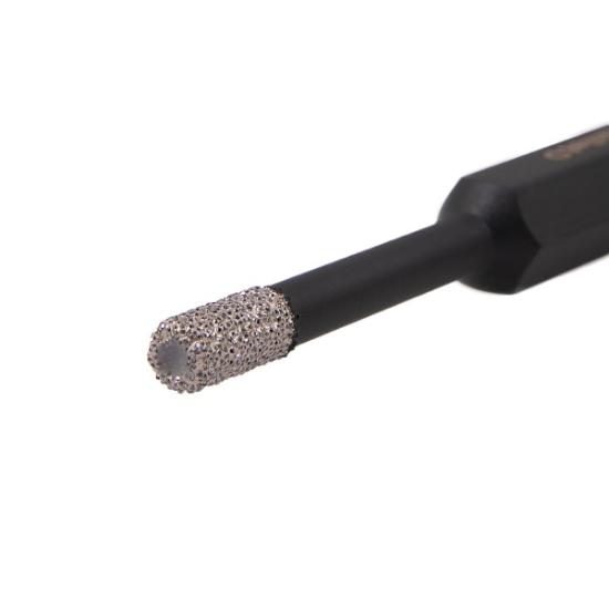 Prekės „Grąžtas deimantinis ø5mm Specialist+“ paveikslėlis