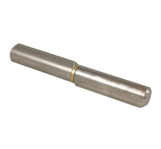 Prekės „Vyriai virinami 147 x 22 mm su guoliais NF LA2686“ paveikslėlis