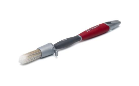 Prekės „Teptukas ANZA Elite apvalus 224312 15 mm“ paveikslėlis