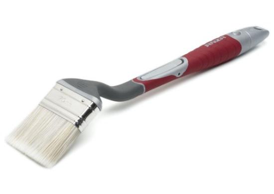 Prekės „Teptukas ANZA Elite lenktas 199250 50 mm“ paveikslėlis