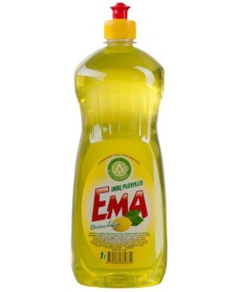 Prekės „Indų ploviklis Ema 1 l“ paveikslėlis