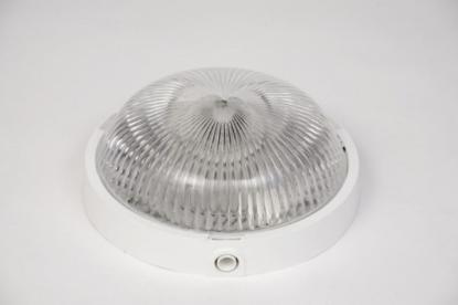 Prekės „Šviestuvas VEGA 100W IP44 skaidrus“ paveikslėlis