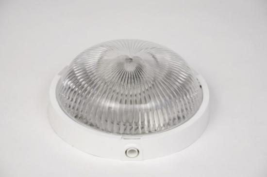 Prekės „Šviestuvas VEGA 100W IP44 skaidrus“ paveikslėlis
