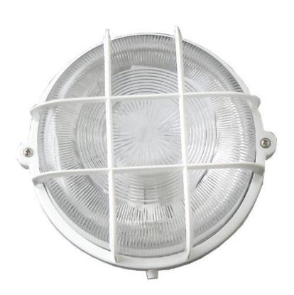 Prekės „Šviestuvas ROUND 100W IP44 baltas 364064“ paveikslėlis