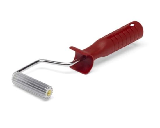 Prekės „Volelis Anza Aluminium 530307, 7cm, d 21 mm“ paveikslėlis
