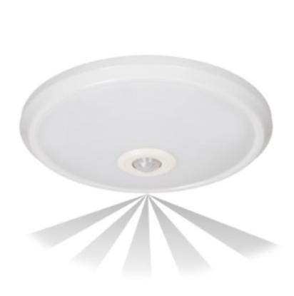 Prekės „Šviestuvas LED ITALIA+PIR 12W 900Lm 4K GTV“ paveikslėlis