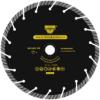 Prekės „Diskas deimantinis 230x22mm BCS Samedia“ paveikslėlis