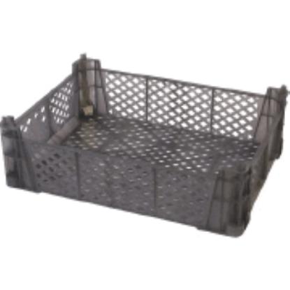 Prekės „Dėžė sodo maža 11 x 40 x 30,5 cm“ paveikslėlis
