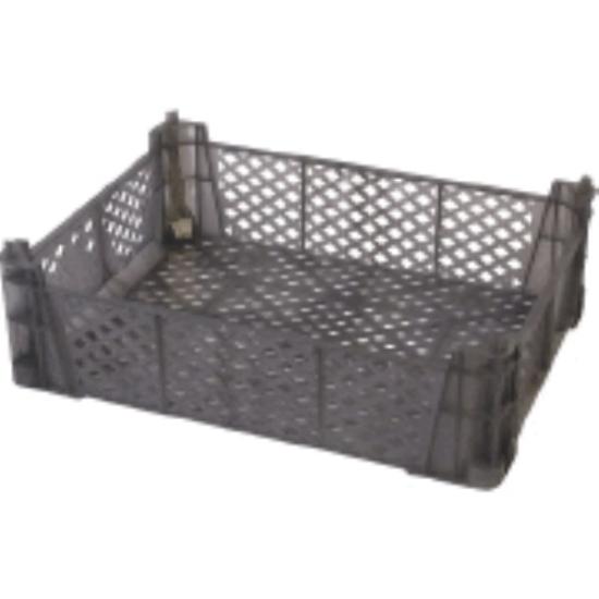 Prekės „Dėžė sodo maža 11 x 40 x 30,5 cm“ paveikslėlis