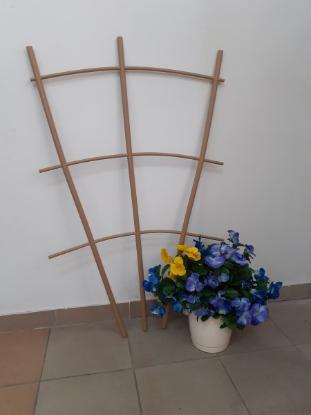 Prekės „Kopetėlės augalams 1100 / 700 mm“ paveikslėlis