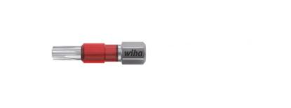 Prekės „Antgalis atsuktuvo T40 29 mm smūginis Wiha 38218“ paveikslėlis