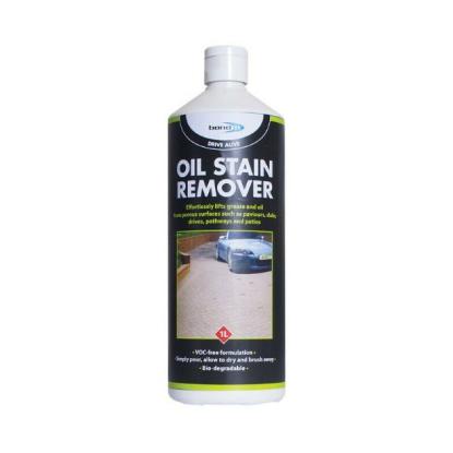 Prekės „Tepalo dėmių valiklis OIL STAIN REMOVER 1 l“ paveikslėlis