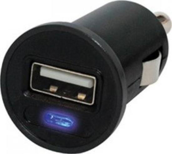Prekės „Jungtis USB 2,1A“ paveikslėlis