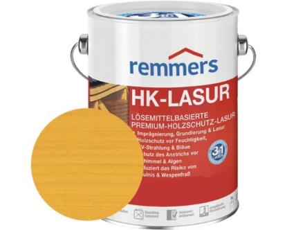 Prekės „Impregnantas medienai HK-Lasur Kiefer 2,5 l REMMERS“ paveikslėlis