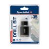Prekės „Karūna deimantinė ø35mm M14 Specialist+“ paveikslėlis