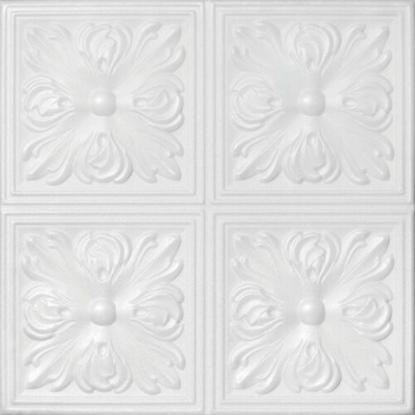 Prekės „Lubos polistirolinės ERMA 08-05 50 x 50 cm“ paveikslėlis