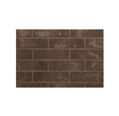 Prekės „Apdailos plyta Wienerberger Nordic Line FAT 65, 250x85x65 mm, ruda“ paveikslėlis