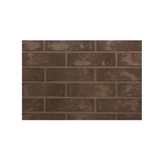 Prekės „Apdailos plyta Wienerberger Nordic Line FAT 65, 250x85x65 mm, ruda“ paveikslėlis