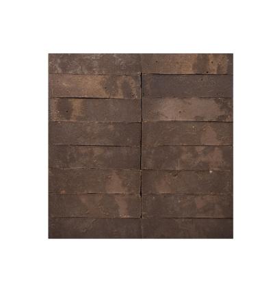 Prekės „Apdailos plyta Wienerberger Nordic Line FAT 65, 250x85x65 mm, ruda“ paveikslėlis