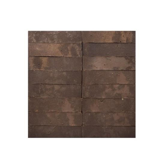 Prekės „Apdailos plyta Wienerberger Nordic Line FAT 65, 250x85x65 mm, ruda“ paveikslėlis