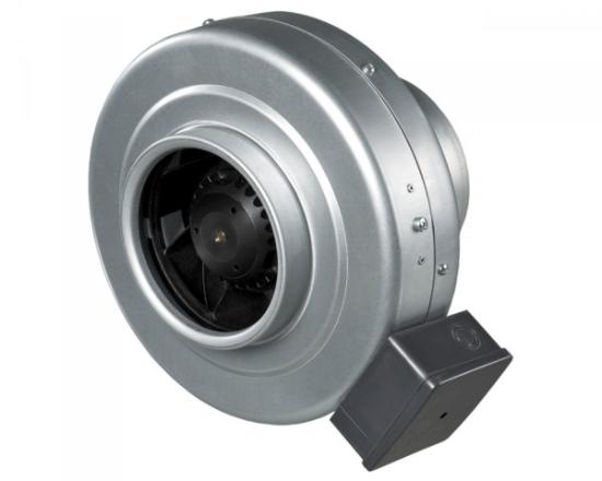 Prekės „Ventiliatorius ortakiams kanalinis išcentrinis Ø 150 mm VENTS VKMZ150“ paveikslėlis
