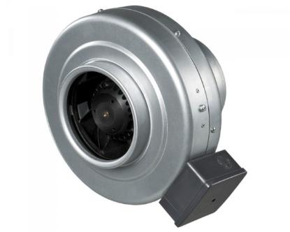 Prekės „Ventiliatorius ortakiams kanalinis išcentrinis Ø 160 mm VENTS VKMZ160“ paveikslėlis