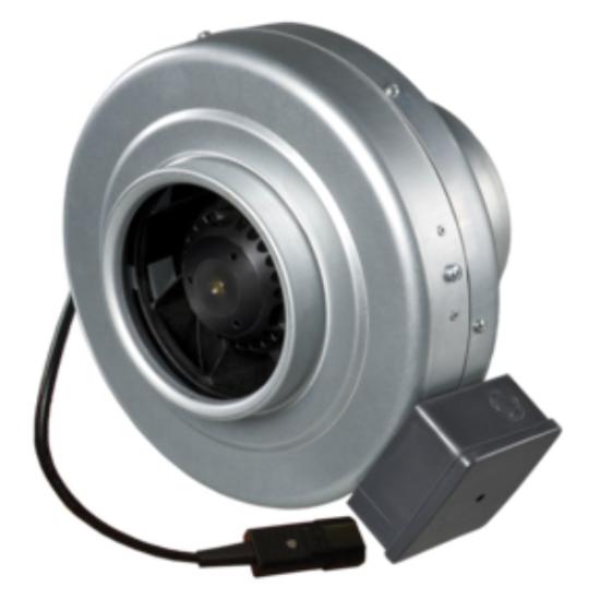 Prekės „Ventiliatorius ortakiams kanalinis išcentrinis Ø 315 mm VENTS VKMZ315“ paveikslėlis