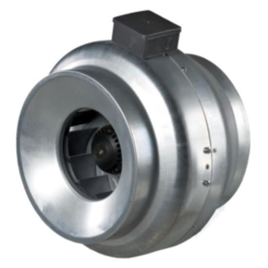Prekės „Ventiliatorius ortakiams kanalinis išcentrinis Ø 315 mm VENTS VKMZ315“ paveikslėlis
