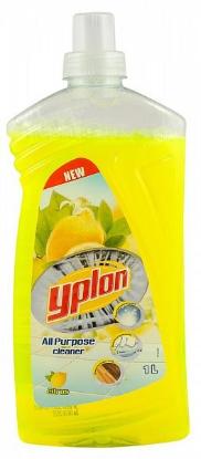 Prekės „Universalus valiklis Yplon Lemon Fresh 1 l“ paveikslėlis
