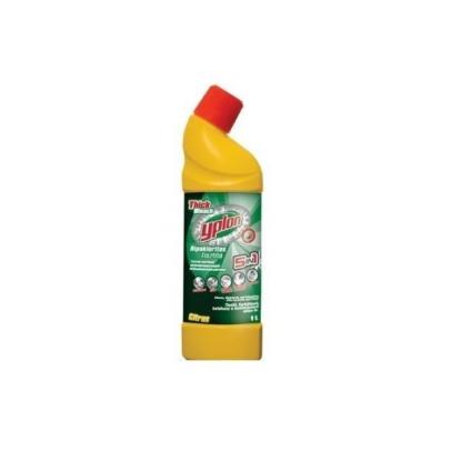 Prekės „Unitazų valiklis Citrus Yplon 1 l“ paveikslėlis