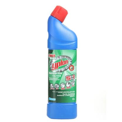 Prekės „Unitazų valiklis Ocean Yplon 1 l“ paveikslėlis