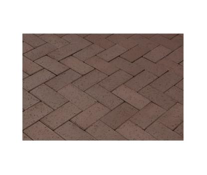 Prekės „Klinkerio trinkelės LODE LHL WEGA, 200x100x47 mm, rudos spalvos, šiurkštaus paviršiaus“ paveikslėlis