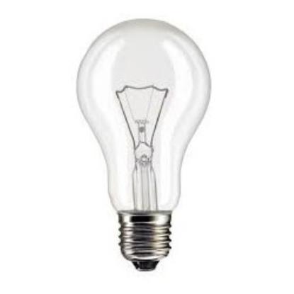 Prekės „Lempa 230V/300W/E27/PS80 ISKRA“ paveikslėlis